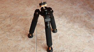 Mini trípode Andoer TP-181