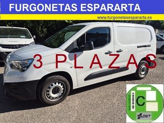 Opel Combo Larga 3 Plazas 100cv Van
