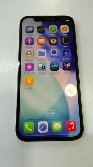 iPhone 12 Pro 128GB Grigio Siderale