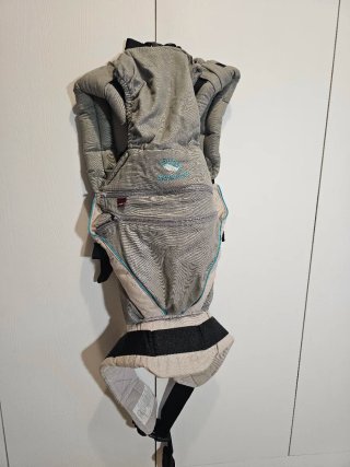 Mochila Ergonómica Manduca XT