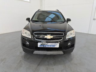 Chevrolet Captiva 2006