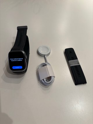 Huawei Watch D2