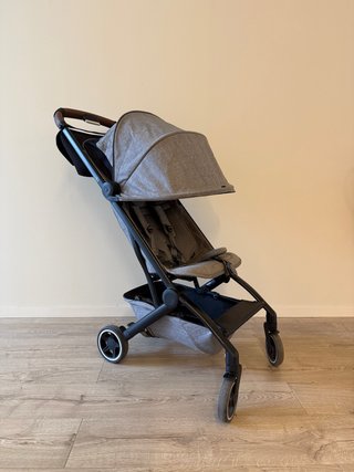 Silla de paseo Joolz Aer⁺