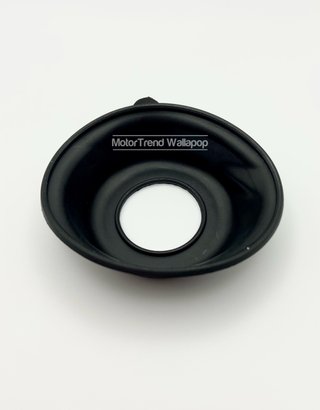 Membrana diafragma Yamaha SR250 carburador