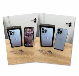 iPhone 13 Pro Max