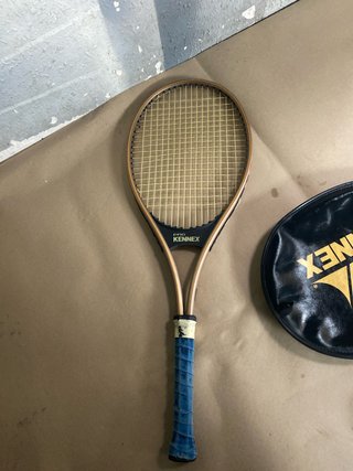 Raqueta de Tenis Pro Kennex