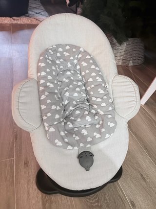 Hamaca Stokke Steps con reductor