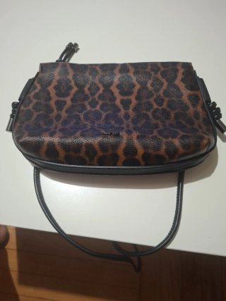 Bolso Parfois Animal Print