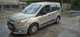 Ford Transit Connect 2015