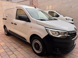 Renault Express Van 2022