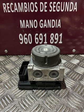 Módulo ABS Grupo PSA