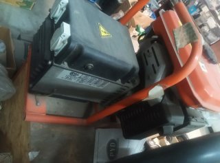 Generador de Gasolina