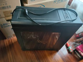 PC Gaming Torre