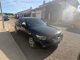 BMW Serie 530d