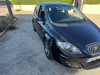 SEAT Altea en lerfecto estado