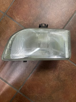 Faro Izquierdo Ford Fiesta MK3 (1989-1995)