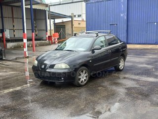 DESPIECE SEAT CORDABA 6L
