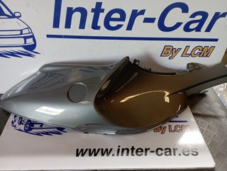 Tapa bajo asiento derecha BMW K 1200