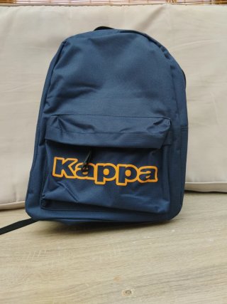 Mochila Kappa Azul