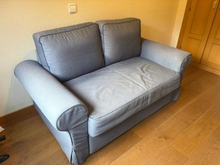 Sofá cama Ikea EKTORP 2 plazas