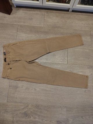 Pantalón Chino Antony Morato Beige