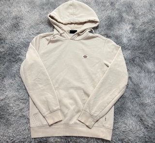 Sudadera Dickies Beige