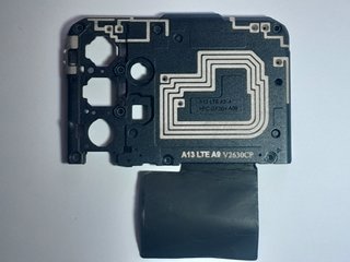 Módulo Antena NFC Samsung A13 4G