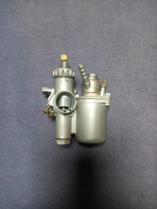 Carburador IRZ 18