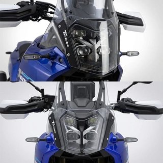 Protector faro Yamaha Tenere 700 2025 2026