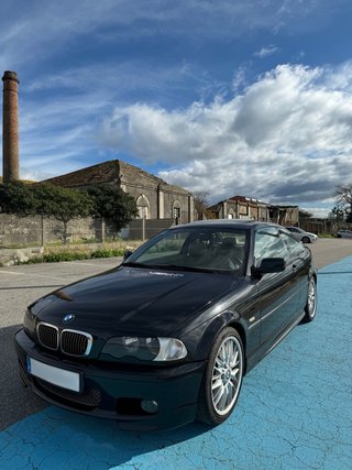 BMW SERIE 3 330CI