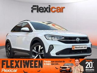 Volkswagen Taigo Style 1.0 TSI 85kW (115CV) DSG