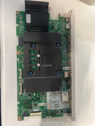 Placa Principal LG OLED55C26L