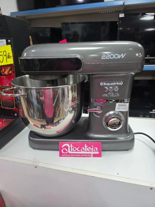 Amasadora Profesional ChouMicha 2200W 12L