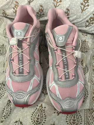 Zapatillas Salomon x Sandy Liang