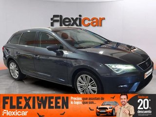 Seat Leon ST 2.0 TDI 110kW (150CV) St&Sp Style Ed