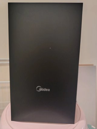 Cubre Campana extractora Midea