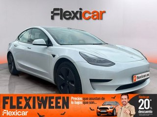 Tesla Model 3 Estándar Plus RWD