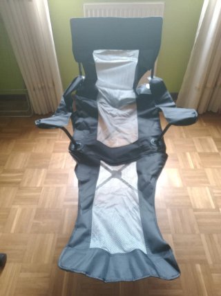 Sillas Plegables las 2