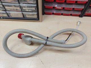 Sistema AquaStop para Lavavajillas AEG