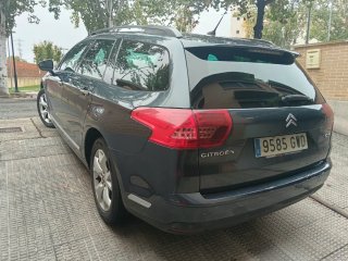 Citroen C5 2010