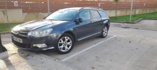 Citroen C5 2010