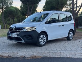 Renault Kangoo 2022