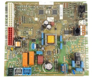 Placa Electrónica Saunier Duval Thema Nox F 25-E