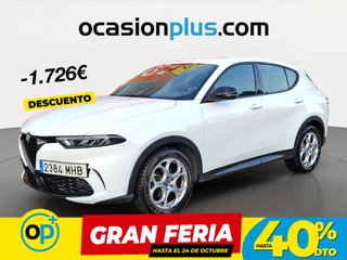 Alfa Romeo Tonale 1.6 DS Sprint FWD Auto 96 kW (130 CV)