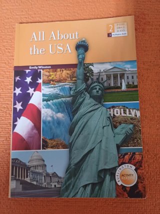 ALL ABOUT USA ESO2 ACTIVITY