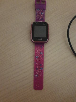 Reloj Infantil VTech Kidizoom DX2