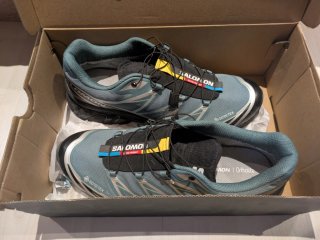 Zapatillas Salomon