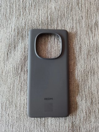 Funda Redmi Note 15 5g