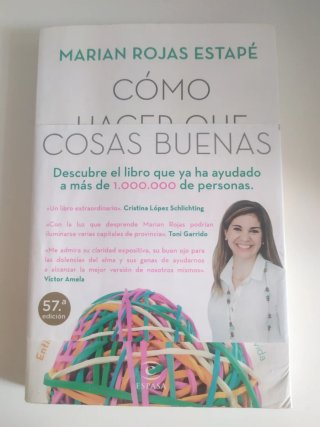 Cómo hacer que te pasen cosas buenas: entiende ...