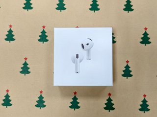 AirPods 4 ANC nuevos precintados